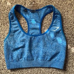 Gymshark Sports Bra